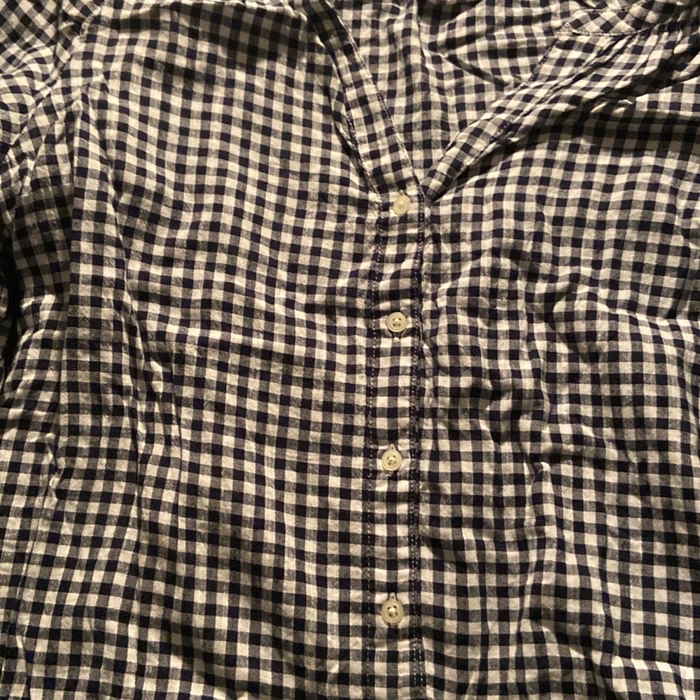 Picnic top🧺 - Picture 3 of 3